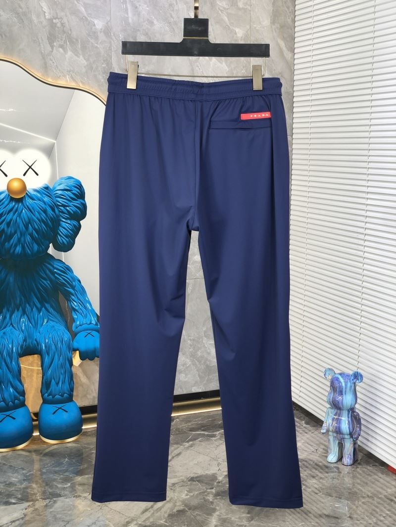 Prada Long Pants